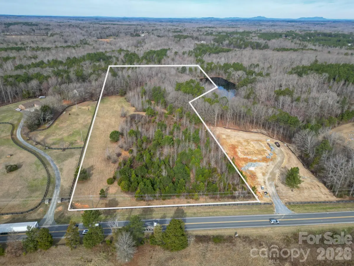 000 Old Charlotte Highway #Lot 43, York, SC 29745 - #1