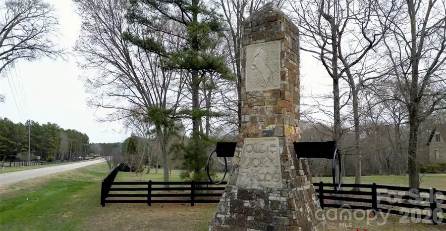 000 Old Charlotte Highway #Lot 43, York, SC 29745 - #3