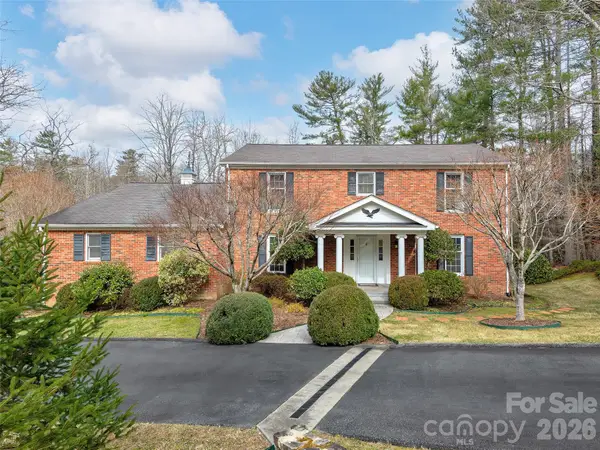 110 Glengary Drive, Flat Rock, NC 28731