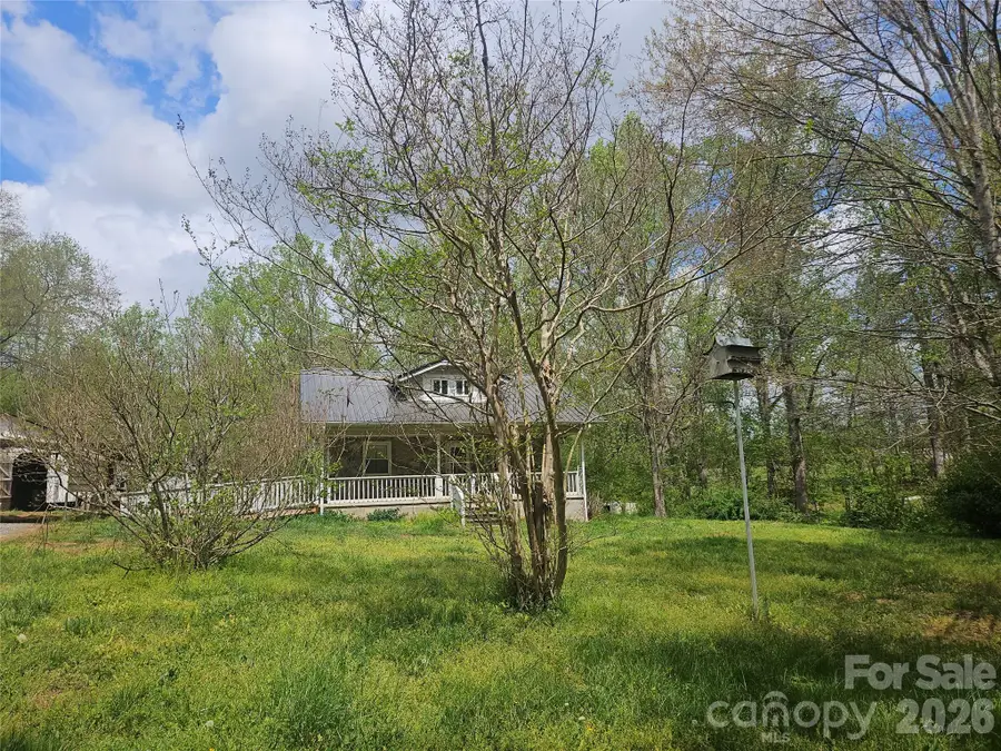 371 Beason Road, Mooresboro, NC 28114 - #3