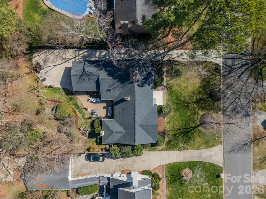 3215 Wamath Drive, Charlotte, NC 28210 - #2