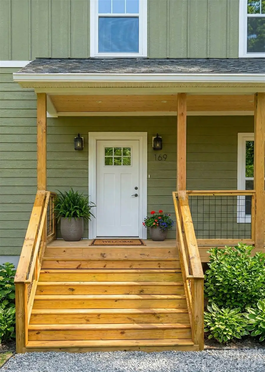 169 Cascade Ridge Road, Fairview, NC 28730 - #2