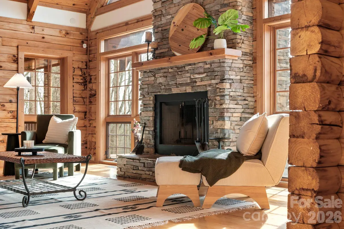 219 Woodlyn Etch Drive, Hendersonville, NC 28792 - #1