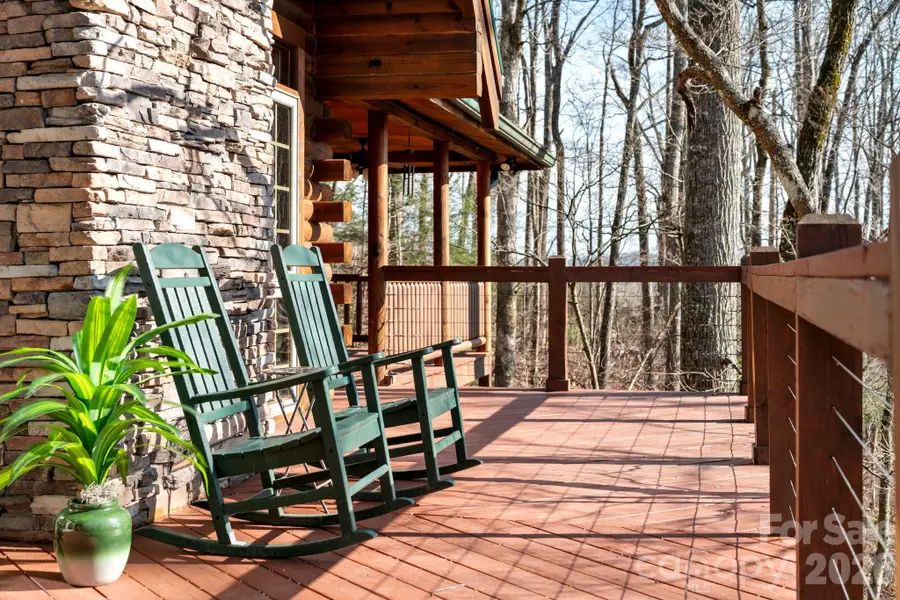 219 Woodlyn Etch Drive, Hendersonville, NC 28792 - #3