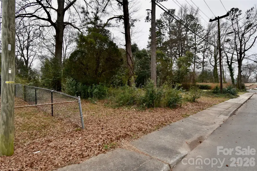 4210 Dinglewood Avenue #15, Charlotte, NC 28205 - #2