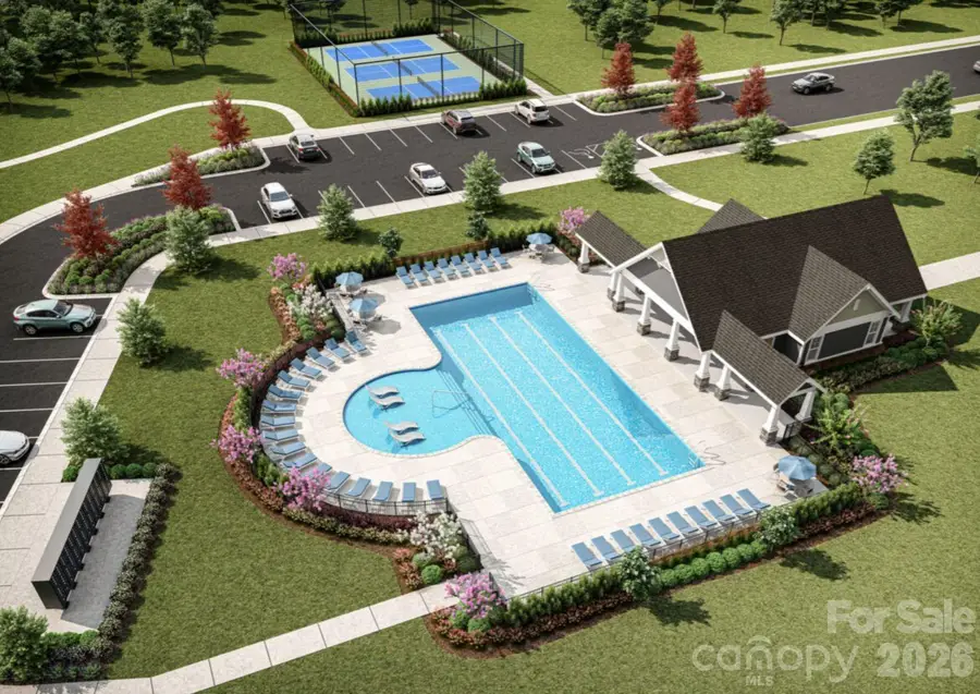 211 Amber Glen Drive, Charlotte, NC 28217 - #2