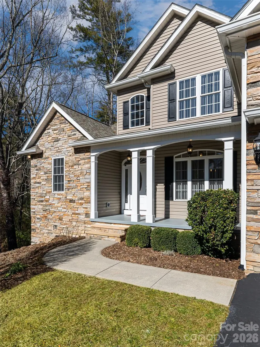 180 Kanuga Forest Drive, Hendersonville, NC 28739 - #3