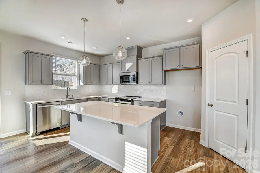 9226 Pagoda Oak Drive, Charlotte, NC 28269 - #3