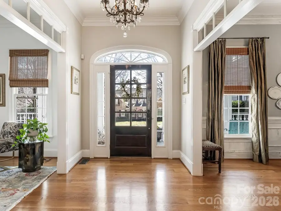 8618 Highgrove Street, Charlotte, NC 28277 - #2