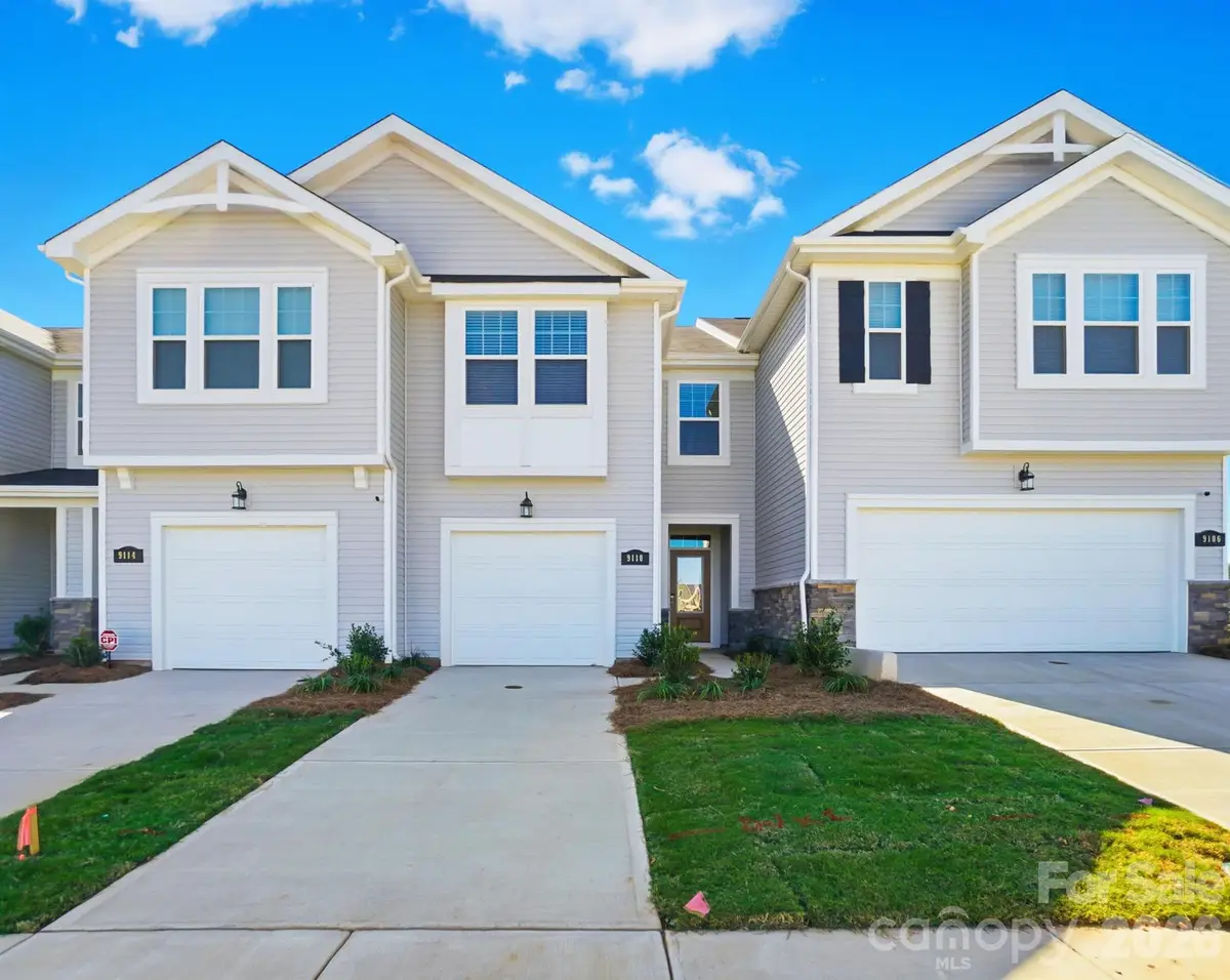 6118 Vasey Street, Charlotte, NC 28269 - #1