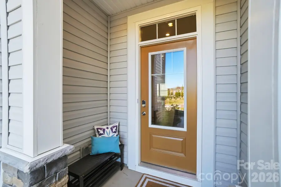 6118 Vasey Street, Charlotte, NC 28269 - #2