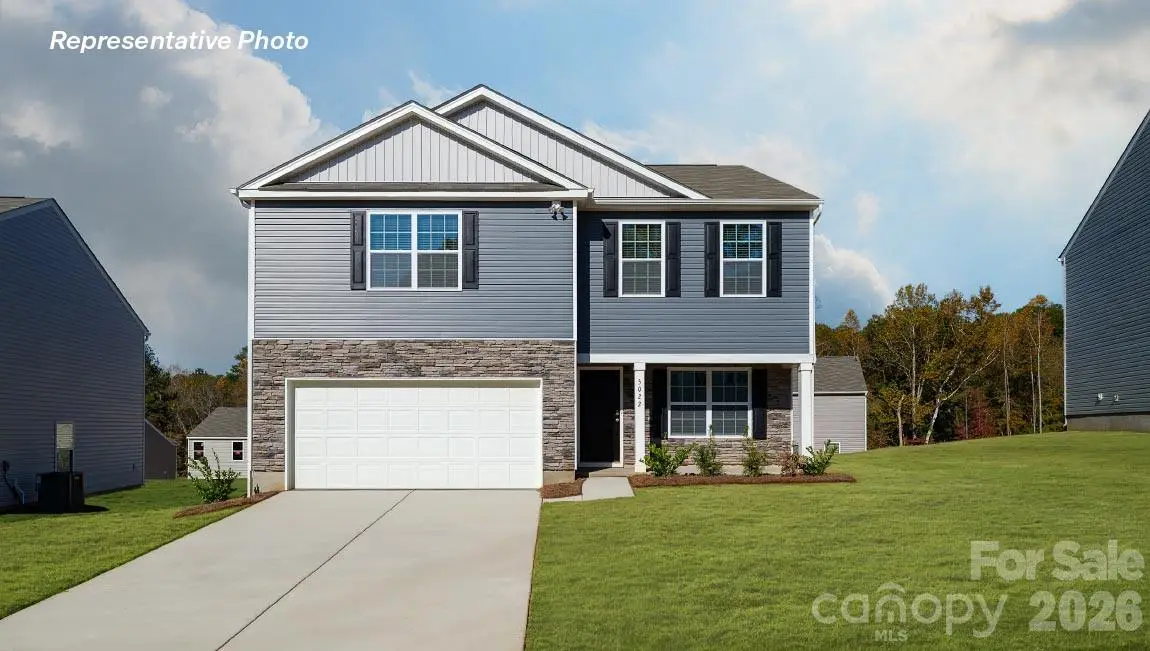 3006 Arundel Court, Maiden, NC 28650 - #1