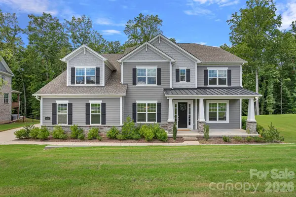 3175 Montreaux Valley Drive, Fort Mill, SC 29707