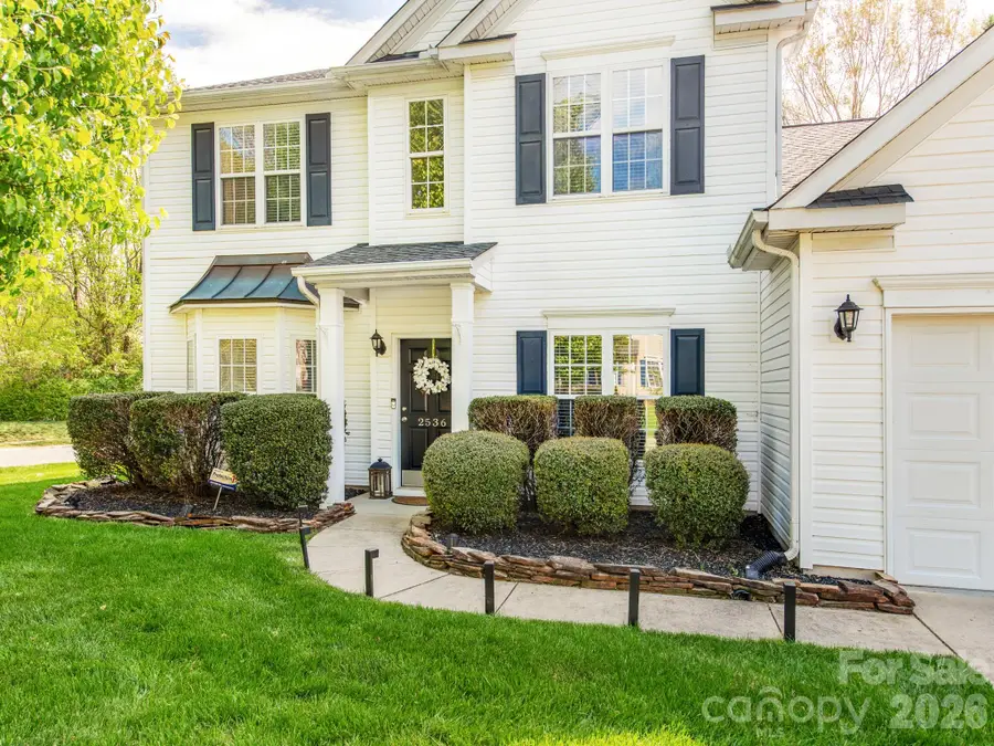 2536 Sandy Ridge Lane, Matthews, NC 28105 - #2