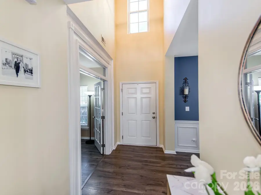 2536 Sandy Ridge Lane, Matthews, NC 28105 - #3