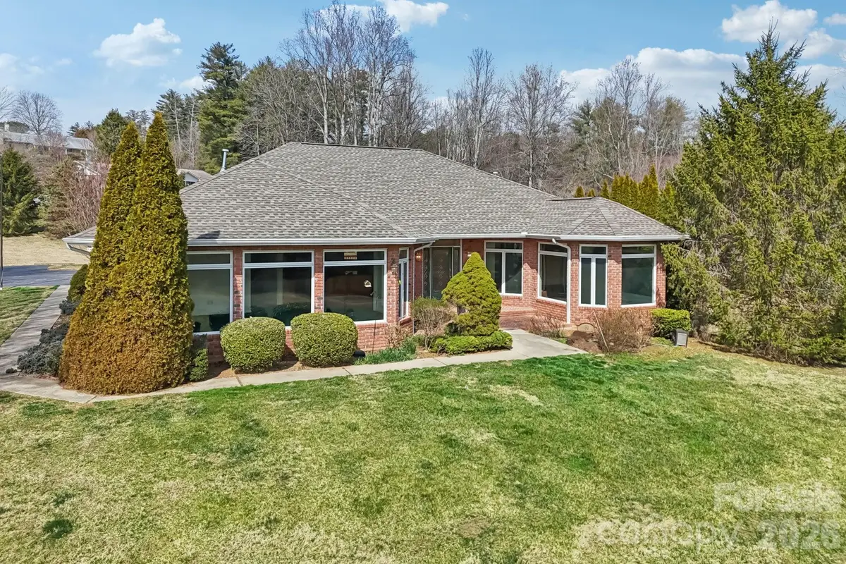 39 Beaumont Drive, Hendersonville, NC 28739 - #1