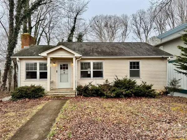 29 Evergreen Avenue, Asheville, NC 28806