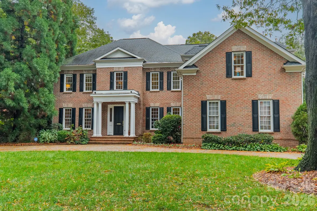 2516 Selwyn Avenue, Charlotte, NC 28209 - #1