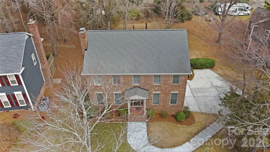 115 Chesney Glen Drive, Matthews, NC 28105 - #2