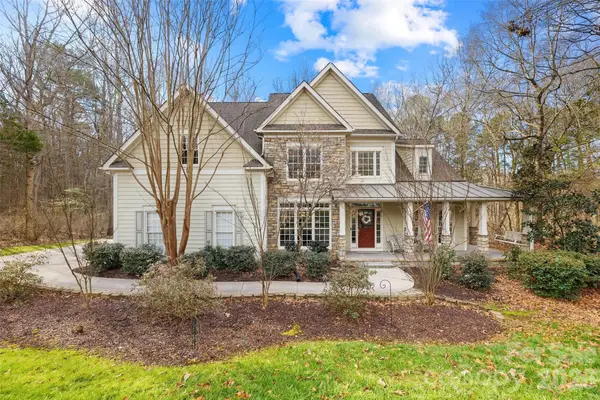 6108 Mcilwaine Road, Huntersville, NC 28078