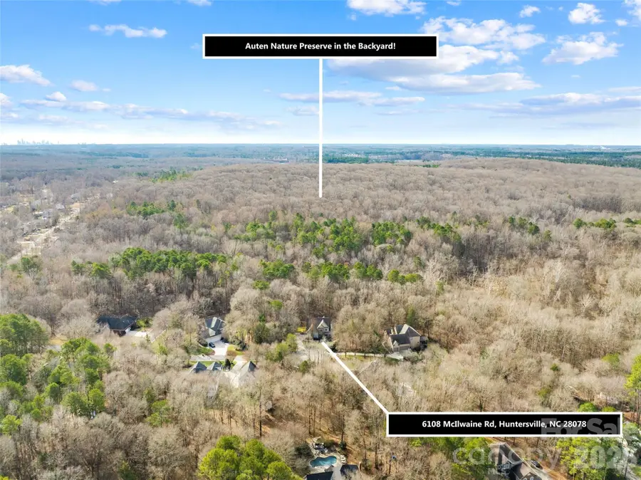 6108 Mcilwaine Road, Huntersville, NC 28078 - #3