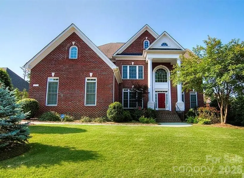 14724 Murfield Court, Charlotte, NC 28278 - #1