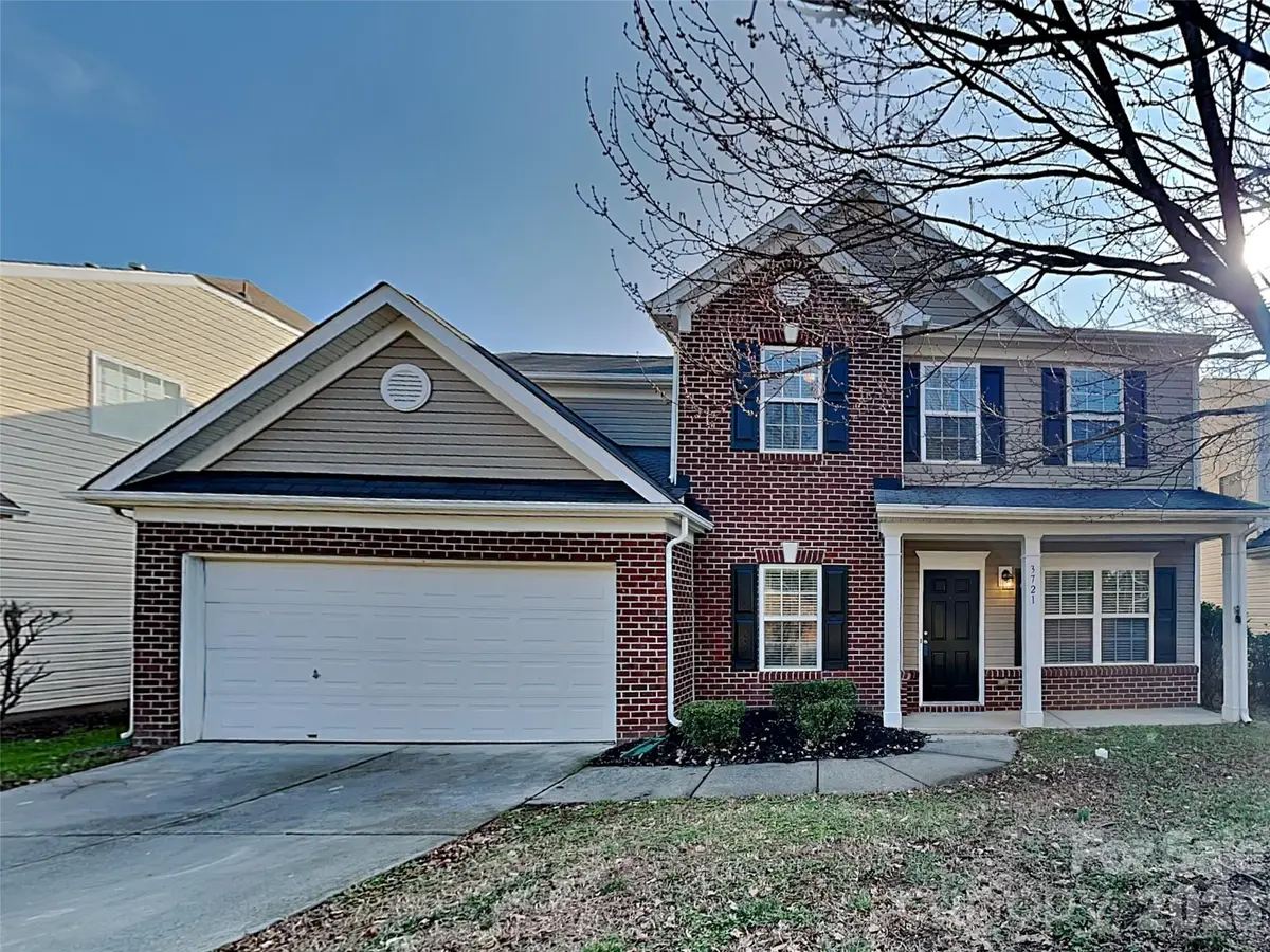 3721 Amber Meadows Drive, Charlotte, NC 28269 - #1