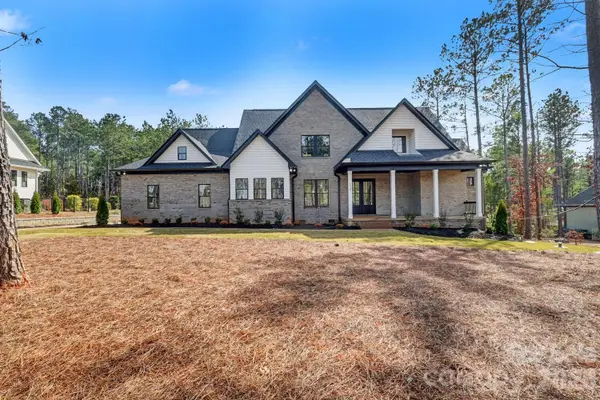 3210 Sherman Drive, Lancaster, SC 29720
