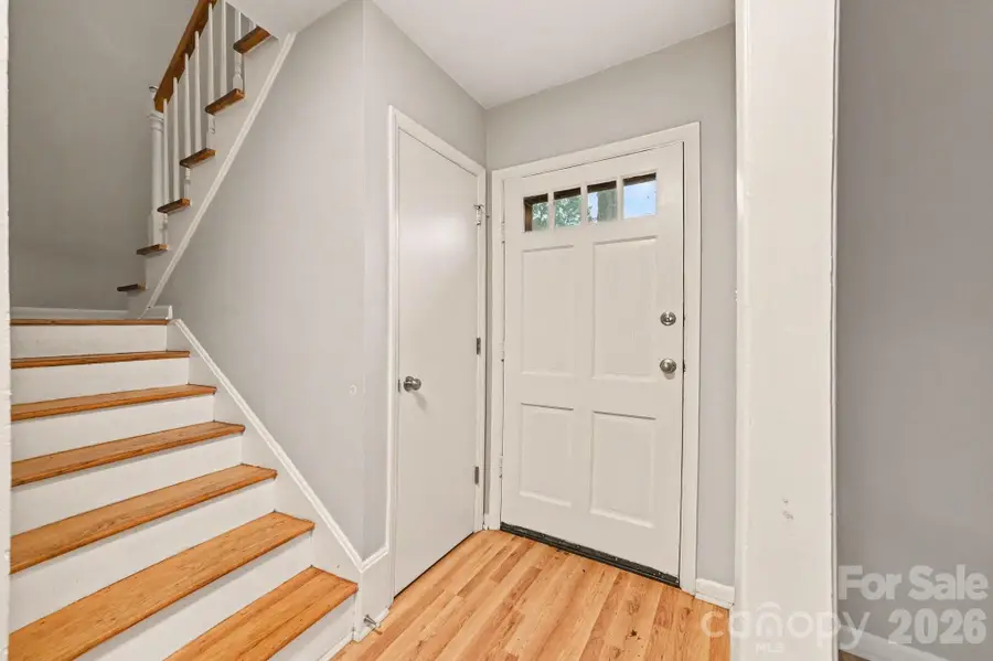 427 Whispering Pines Drive, Charlotte, NC 28217 - #2