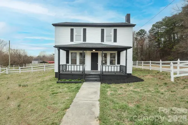 2809 N Main Street, Kannapolis, NC 28081