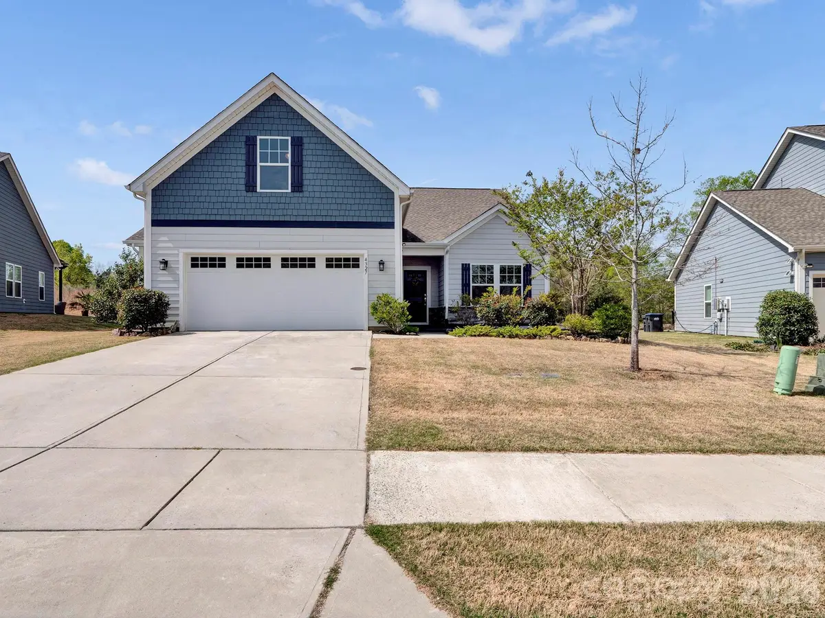 4327 Bent Green Lane, Monroe, NC 28112 - #1