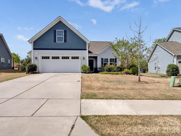 4327 Bent Green Lane, Monroe, NC 28112