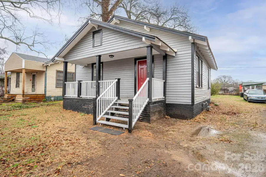 712 Douglas Street #3, Shelby, NC 28150 - #2