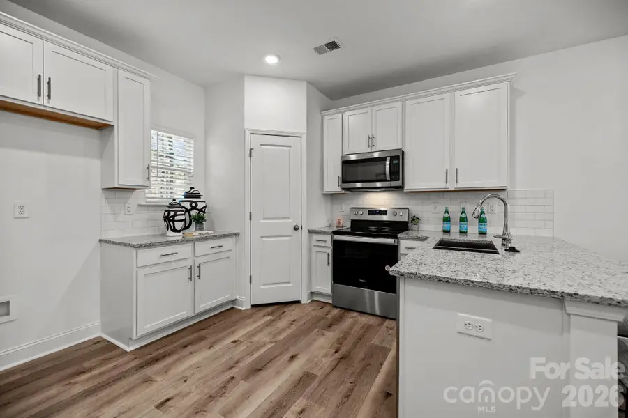 3128 Butler Hill Drive, Matthews, NC 28105 - #2