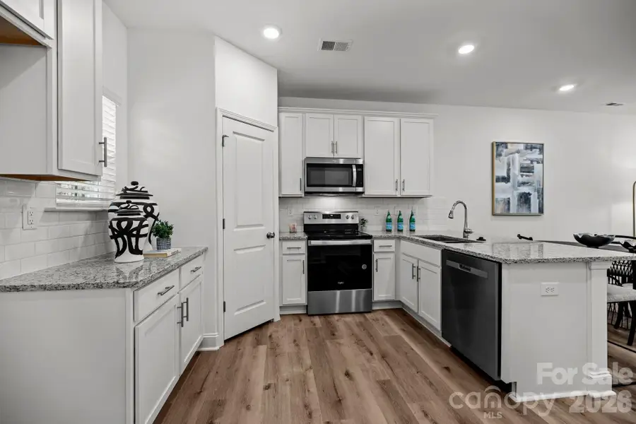 3128 Butler Hill Drive, Matthews, NC 28105 - #3