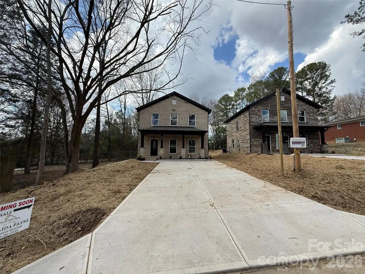 1315 Reid Street, Albemarle, NC 28001 - #1