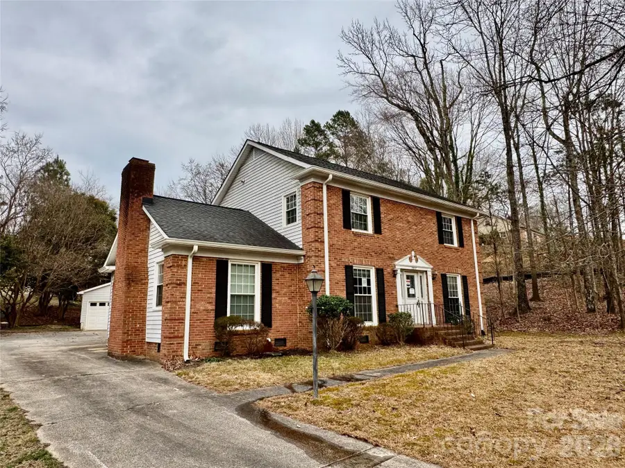 7817 Ritter Drive, Charlotte, NC 28270 - #2