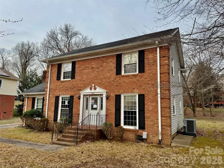 7817 Ritter Drive, Charlotte, NC 28270 - #3