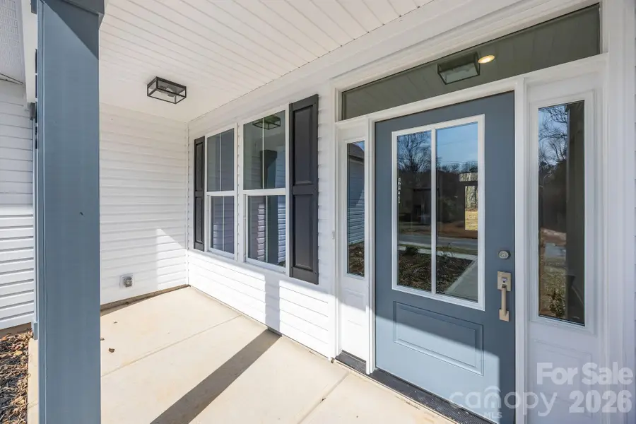 2105 Fowler Street, Kannapolis, NC 28083 - #2