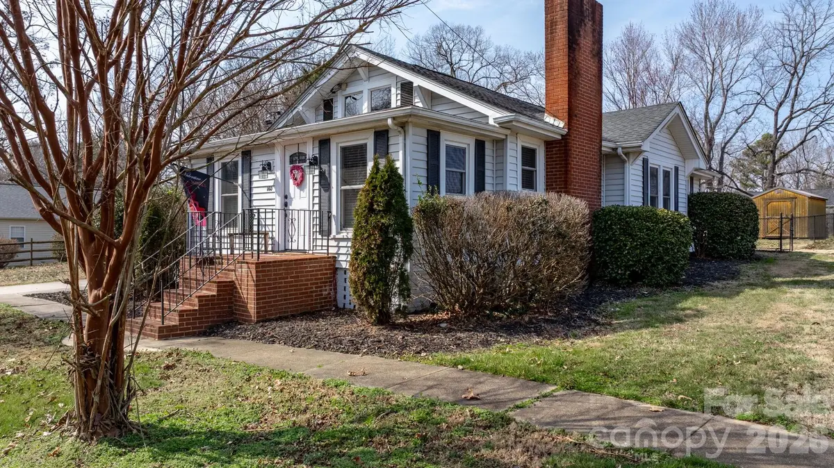 160 Elm Avenue, Hudson, NC 28638 - #1