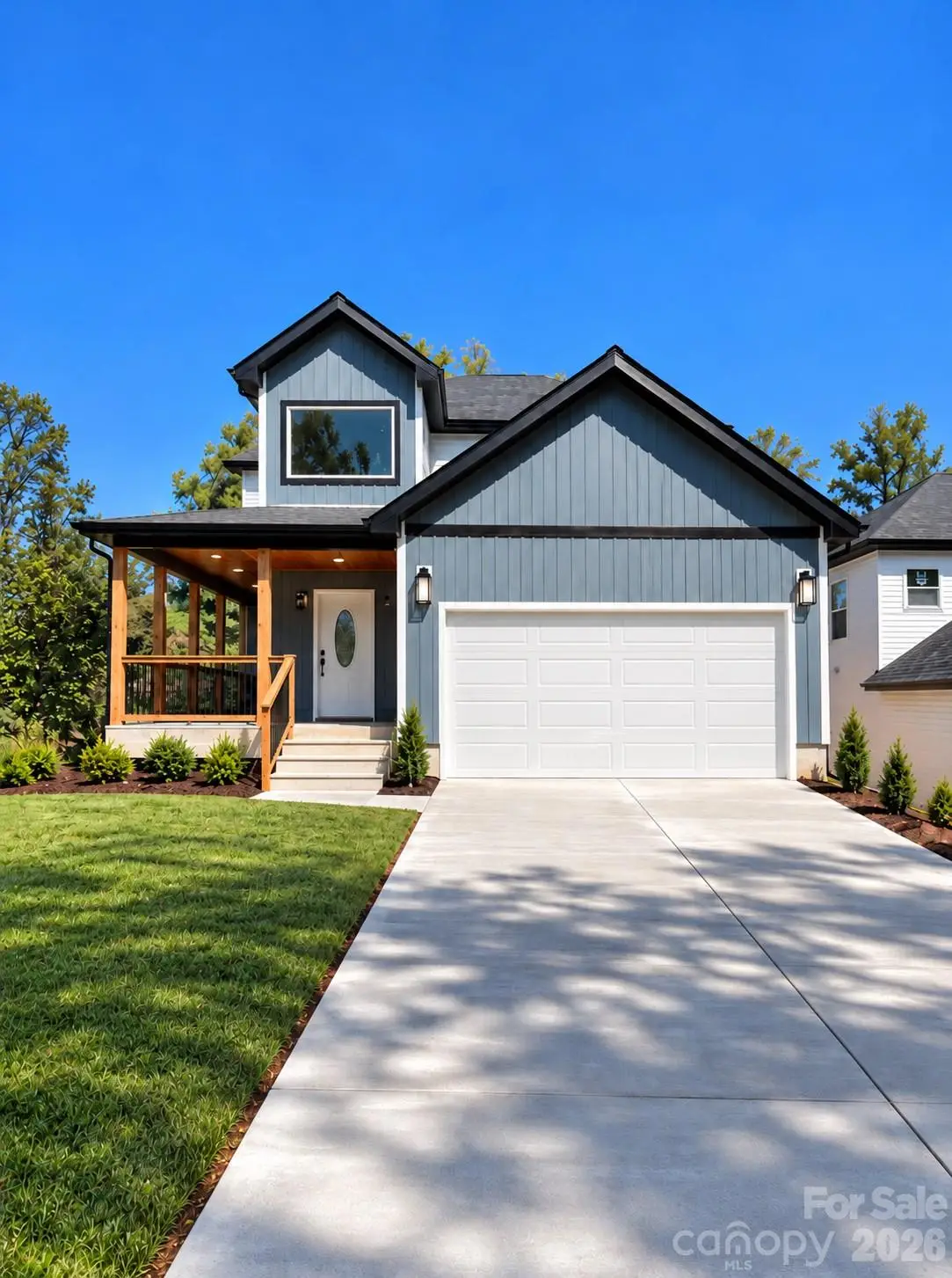1524 Wedgedale Avenue, Statesville, NC 28677 - #1