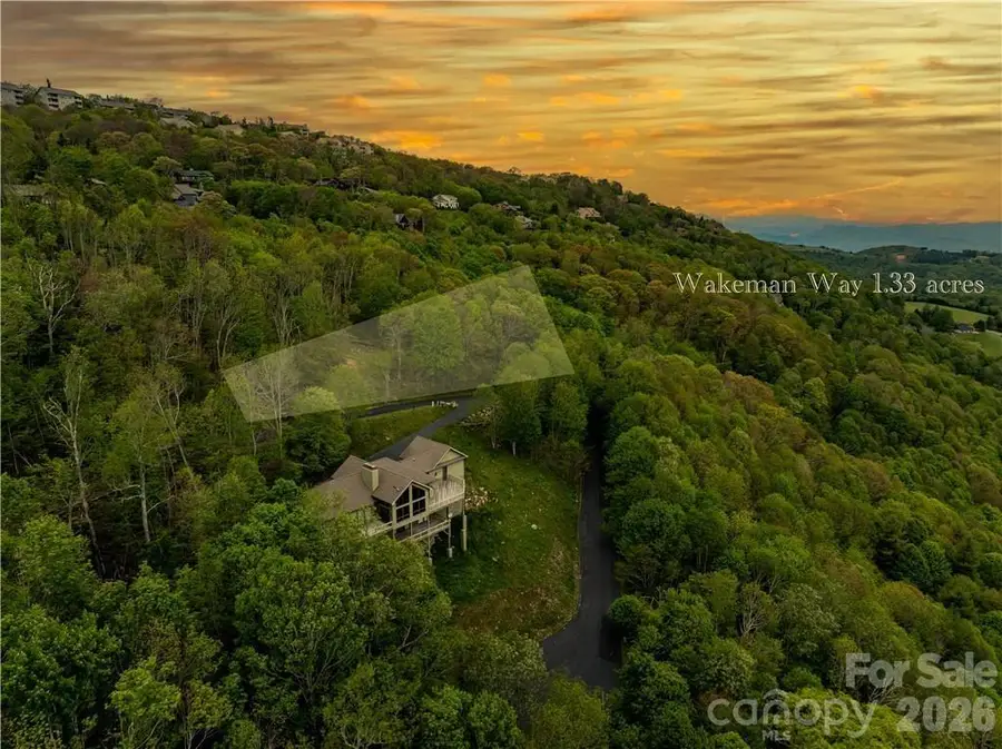TBD Wakeman Way, Banner Elk, NC 28604 - #3