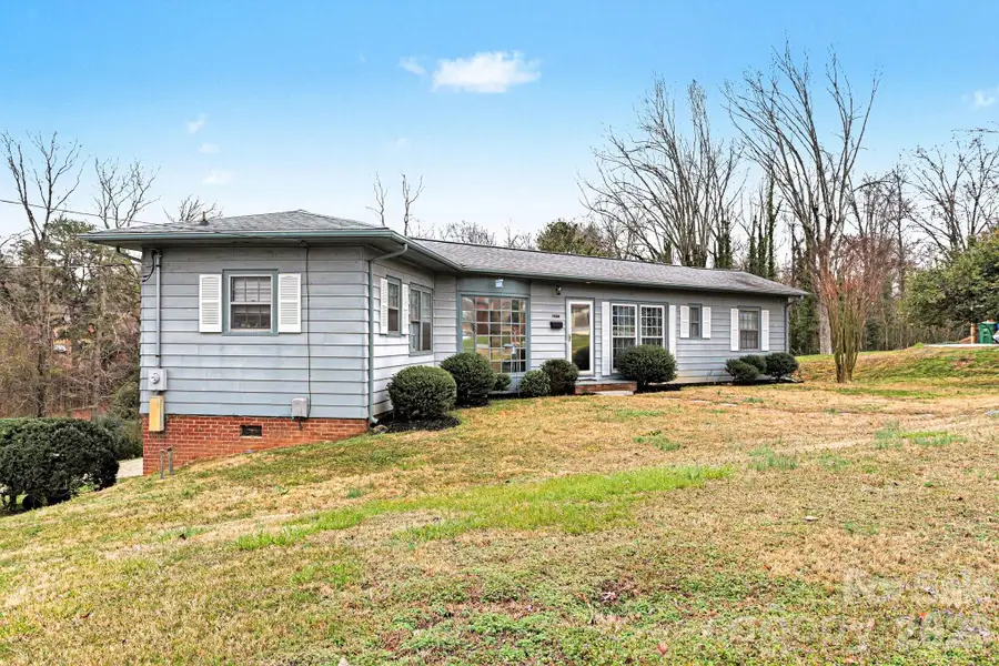 1026 N 10th Street, Albemarle, NC 28001 - #3