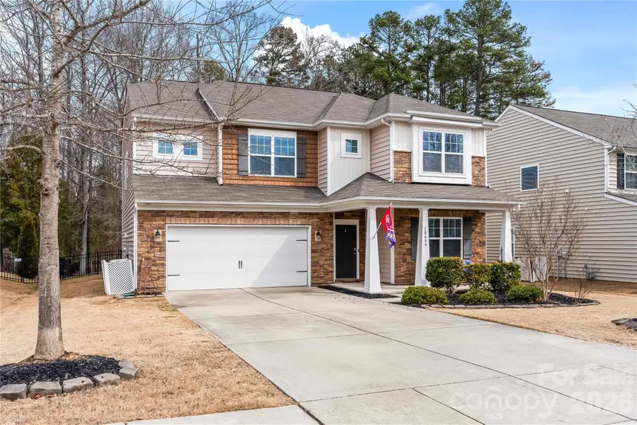 10666 Sapphire Trail, Davidson, NC 28036 - #2