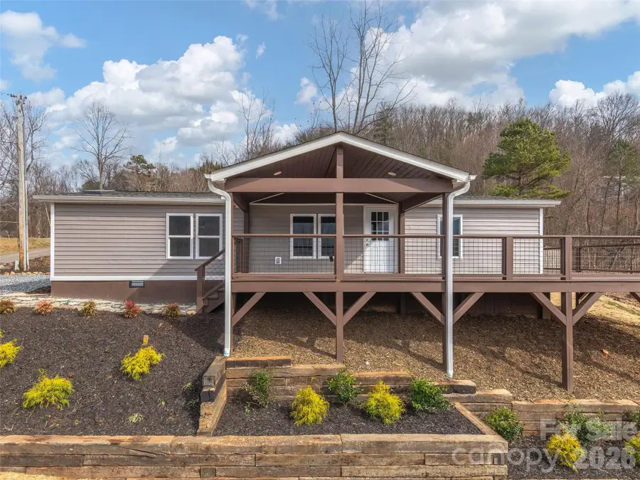 22 Honey Locust Lane, Candler, NC 28715 - #2