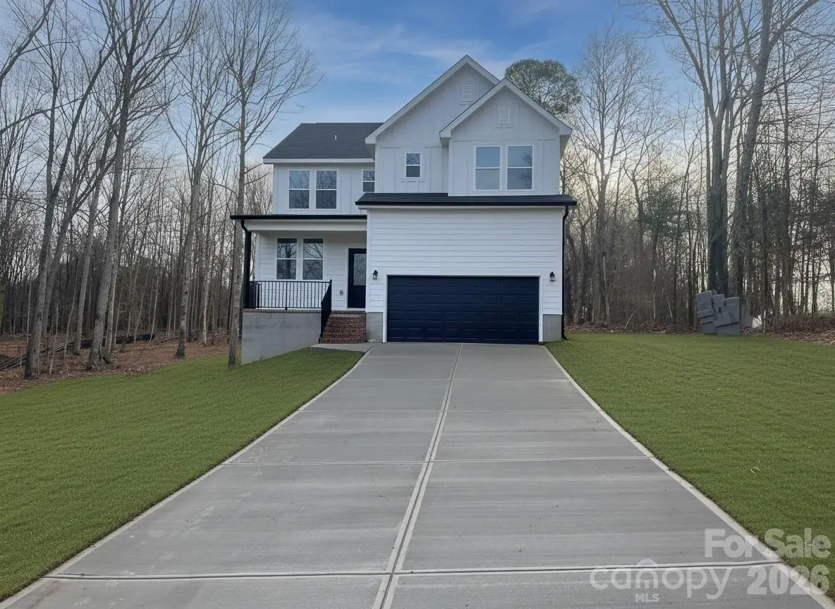 146 Forest Creek Drive, Statesville, NC 28625 - #1