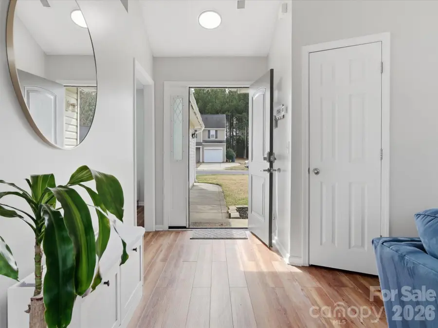 221 Glencroft Drive, Wingate, NC 28174 - #3