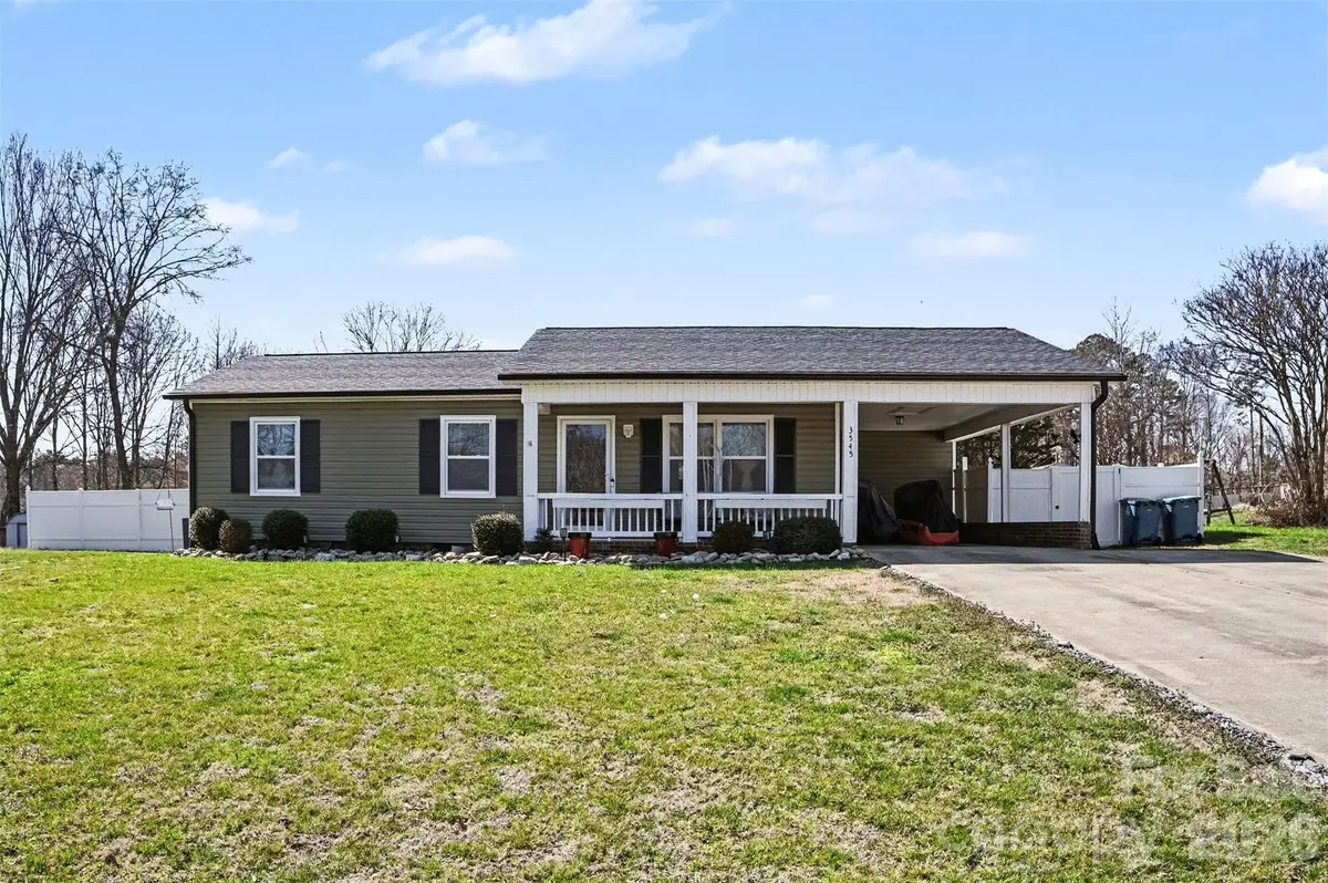 3545 Yorkland Drive, Hickory, NC 28601 - #1