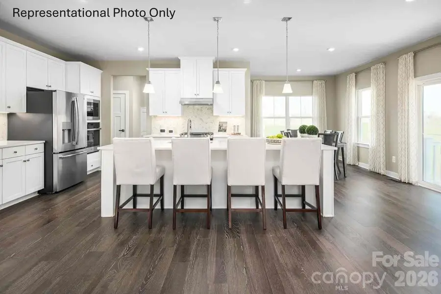 2023 Grain Orchard Road, Indian Trail, NC 28079 - #2