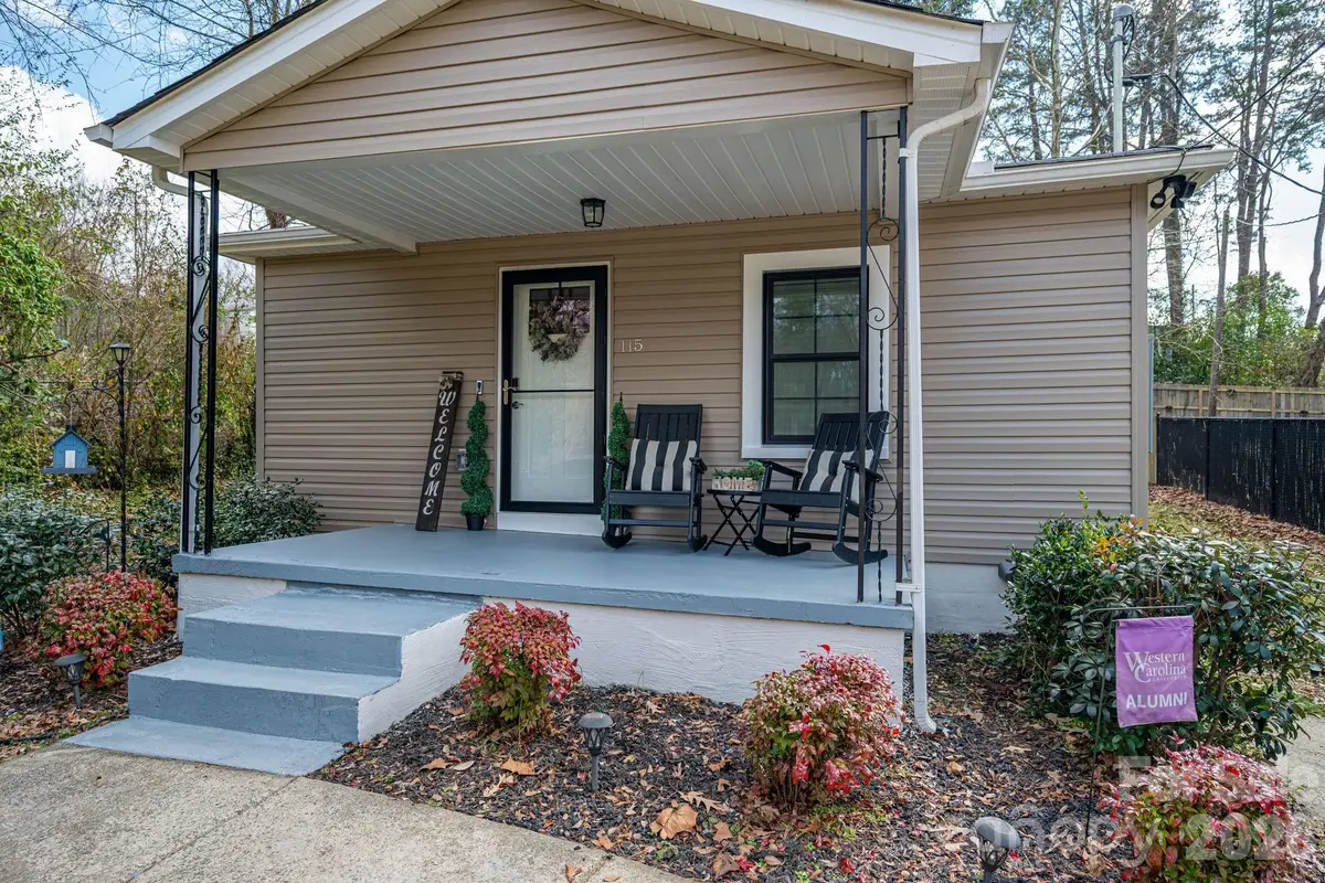 115 Barnes Street, Belmont, NC 28012 - #1